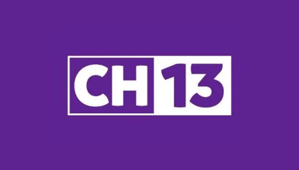 Channel 13 logo