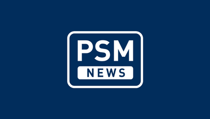 PSM News logo