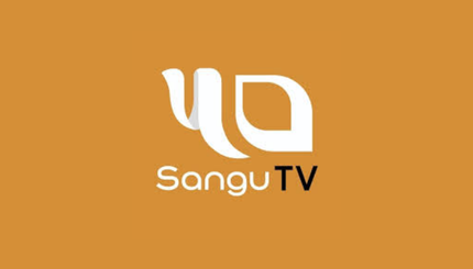 Sangu TV logo