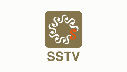 SSTV logo