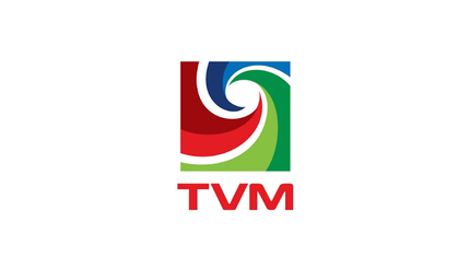 TVM logo