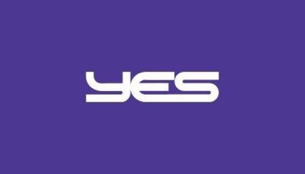 Yes TV logo